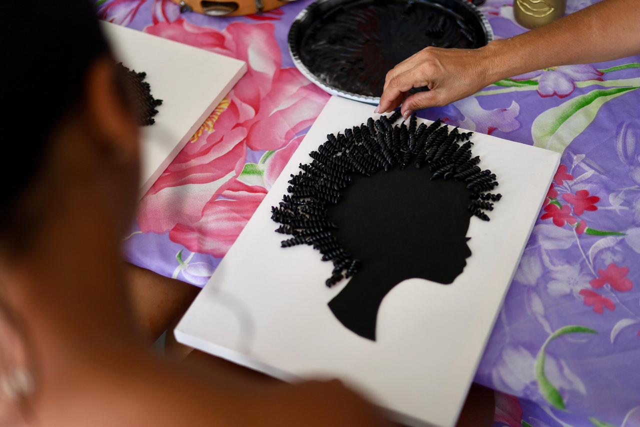 Atalaia inicia Semana da Consciência Negra com oficinas, cultura e valorização das raízes afro-brasileiras